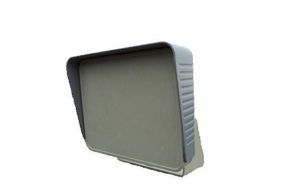 Máy đo tốc độ phương tiện giao thông HDParagon HDS-CSR-IN (P)