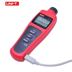 Máy đo tốc độ vòng quay UNI-T UT371 (99999rpm)