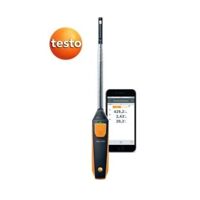 Máy đo vận tốc gió Testo 405i