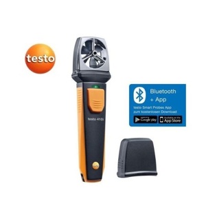 Máy đo vận tốc gió Testo 410i