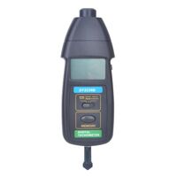 Máy đo vận tốc tiếp xúc và không tiếp xúc Total Meter DT2236B