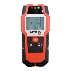 Máy dò vật thể trong tường YATO YT-73131