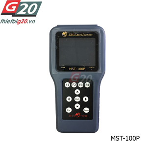 Máy Đọc Lỗi Xe Máy MST-100P