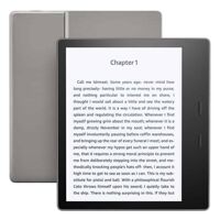 Máy đọc sách Kindle Oasis 2