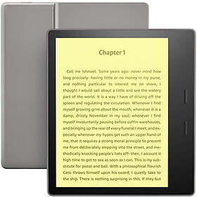 Máy đọc sách Kindle Oasis 3 (2019)