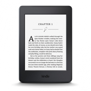 Máy đọc sách Kindle Paperwhite 2014