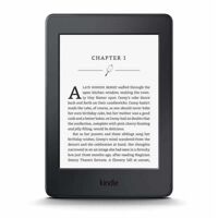 Máy đọc sách Kindle Paperwhite 2018