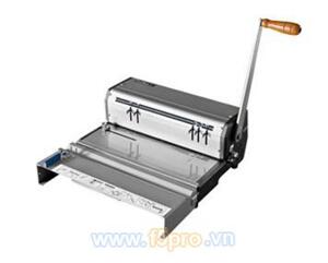 Máy đóng tài liệu lò xo xoắn ốc Coilmac-41