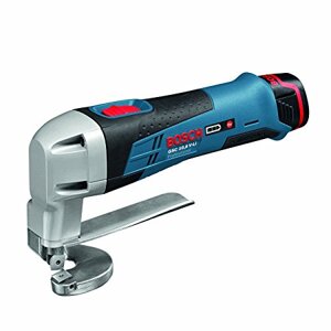 Máy đột dùng pin Bosch GSC 10.8V-LI