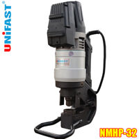 Máy đột lỗ thủy lực Unifast NMHP-32