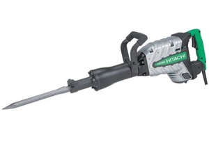 Máy đục bê tông 30mm Hitachi H65SC