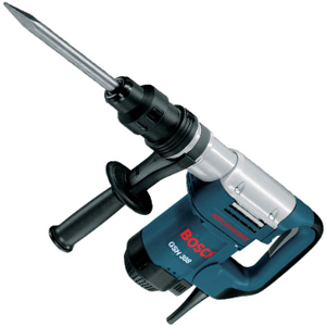 Máy đục bê tông Bosch GSH-388