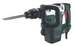 Máy đục bê tông chuyên dùng Metabo MHE-56