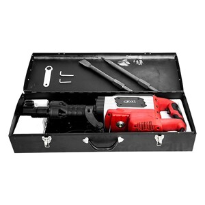 Máy đục bê tông Gtools GTLN125 (1700W)