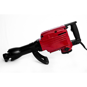 Máy đục bê tông Gtools GTLN65A (1600W)