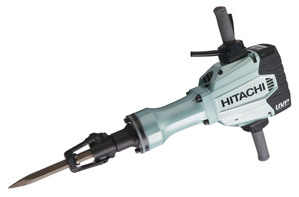 Máy đục bê tông Hitachi H90SG - 1800W