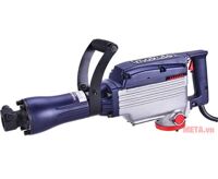 Máy đục bê tông Makute DH65 2200W 65mm