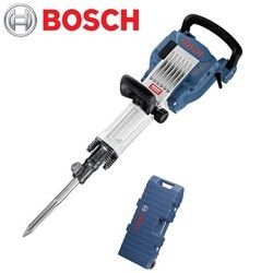 Máy đục bê tông mũi Hex Bosch GSH 16-30 1750 w 0611335100