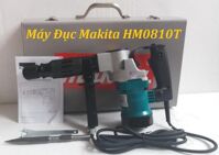 Máy đục Makita MH0810