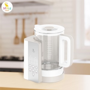 Máy đun nước pha sữa Moaz Bébé MB043 (MB-043)