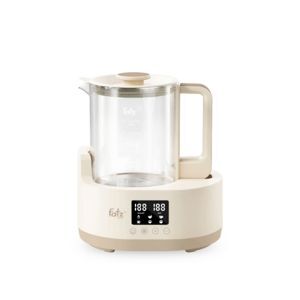 Máy đun và hâm nước pha sữa FatzBaby HiQuick 1 - FB3711CY