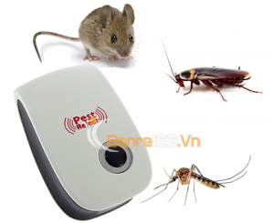 Máy đuổi côn trùng Pest Reject LP-03