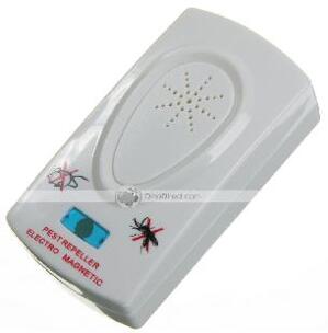 Máy đuổi côn trùng Pest Repeller