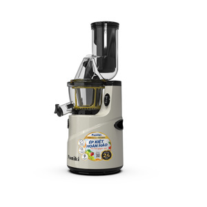 Máy ép chậm Funiki HSC2685