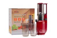 Máy ép chậm Seka SK535S - 550ml