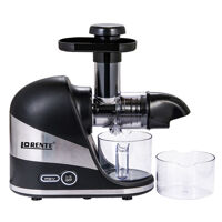 Máy ép chậm trục ngang Lorente LT-2066