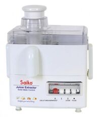 Máy ép trái cây Saiko JE709 (JE-709) - 400W