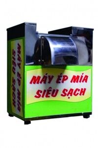 Máy ép nước mía F1-450