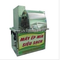 Máy ép mía siêu sạch F3-750 (750w)