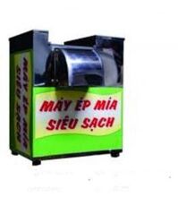 Máy ép nước mía siêu sạch VN400