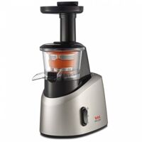 Máy ép trái cây chậm Tefal ZC255B65 - 200W