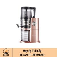 Máy ép trái cây Hurom H – AI Wonder