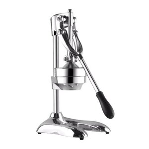 Máy ép trái cây Juicer JC-268 - Inox 304