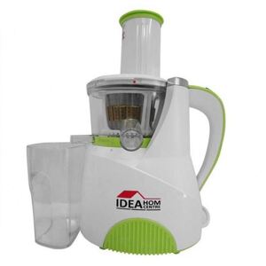 Máy ép trái cây Slow Juicer Shimono JT2012