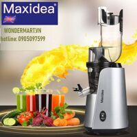 Máy ép trái cây tốc độ chậm Maxidea LWJ-801 250W