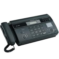 Máy Fax Panasonic KX- FP987CX