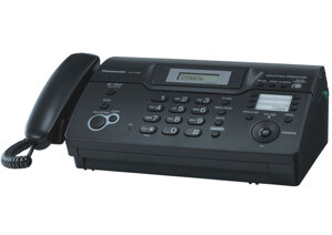 Máy fax Panasonic KX-FT987 (KX-FT987CX) - giấy nhiệt