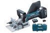 Máy ghép mộng dùng pin Makita DPJ180RFE