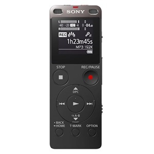 Máy ghi âm Sony ICD-UX560F (UX560FBCE/ UX560FSCE)