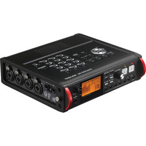 Máy ghi âm Tascam DR-680 MKII