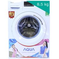 Máy giặt Aqua Inverter 8.5 kg AQD-D850ZT