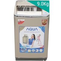 Máy giặt Aqua Inverter 9 kg AQW-DQ900HT