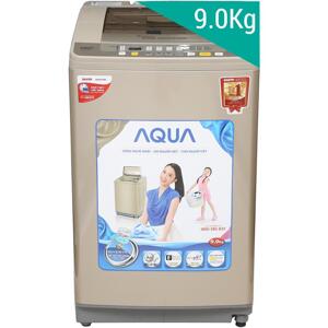 Máy giặt Aqua Inverter 9 kg AQW-DQ90ZT