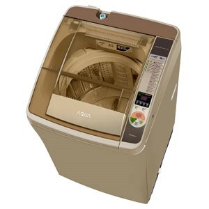 Máy giặt Aqua 8 kg AQW-F800Z2T