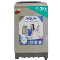 Máy giặt Aqua 9 kg AQW-U90ZT