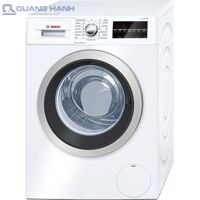 Máy giặt Bosch 8 kg WAT24480SGB